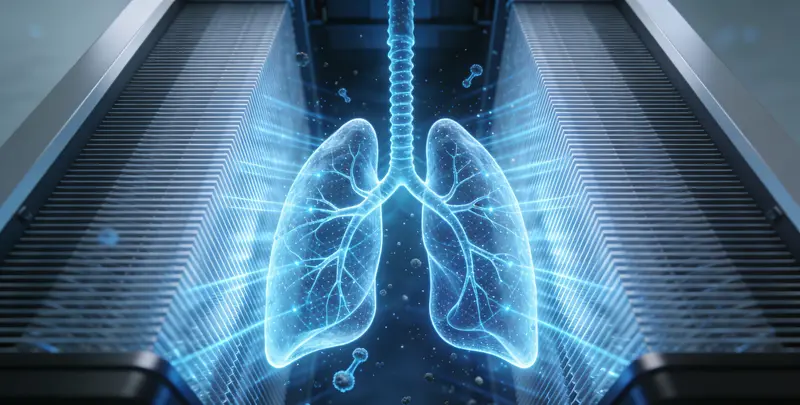 河源肺癌119基因检测图片1