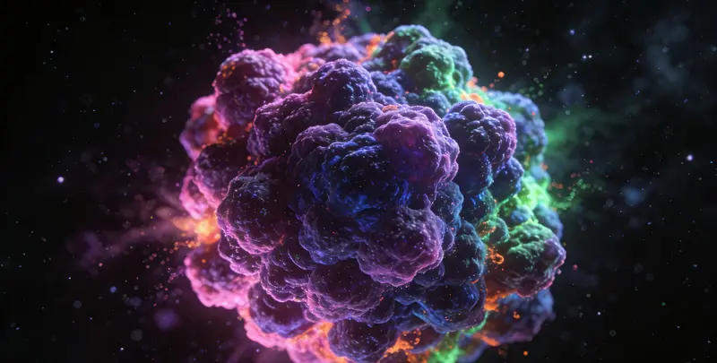 河源MSI肿瘤微卫星变异的检测（组织）图片1