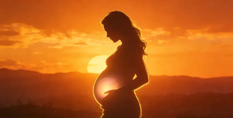 河源产前羊水亲子鉴定图片1