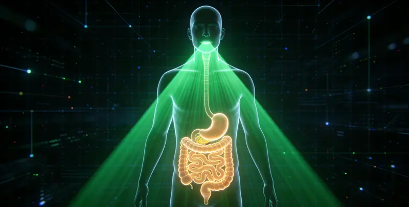 河源胃癌甲基化检测图片1