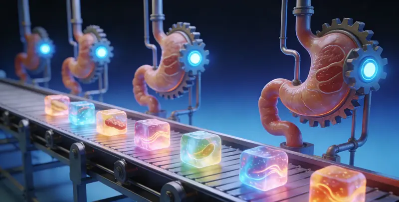 河源胃癌靶向用药39基因检测及PDL122C3表达检测套餐（组织）图片1