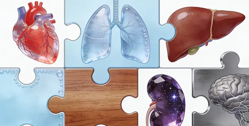 河源子宫内膜癌120基因ctDNA突变检测（血液）图片1